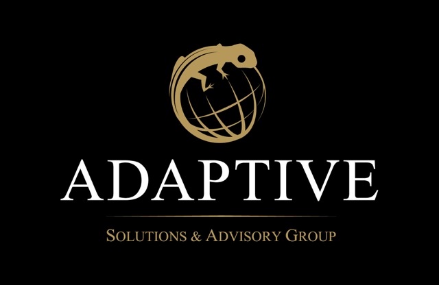 Oferta pracy GL Consultant with English - Adaptive Solutions & Advisory Group