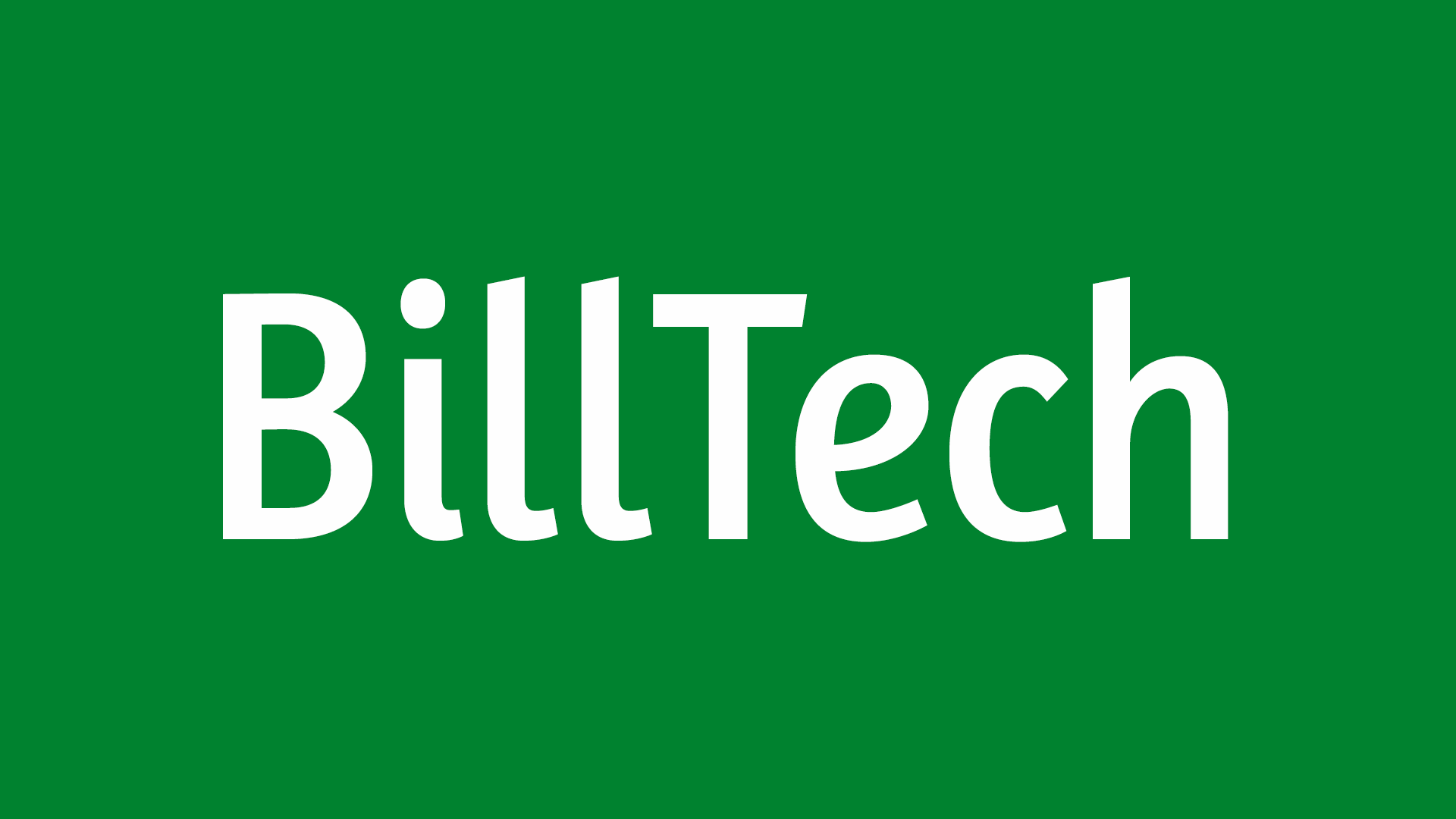 Oferta pracy Rekruter IT - BillTech Group. Sp. z o.o.