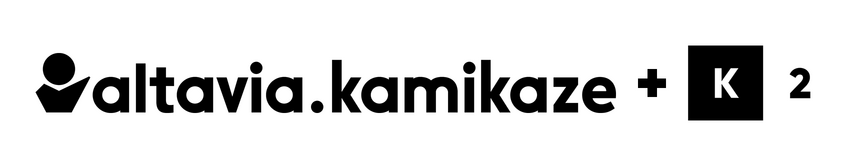 Job offer TikTok Specialist - Altavia Kamikaze + K2